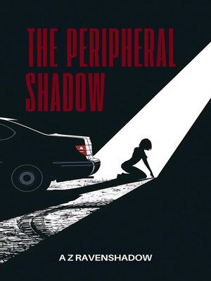 cover image of The Peripheral Shadow
